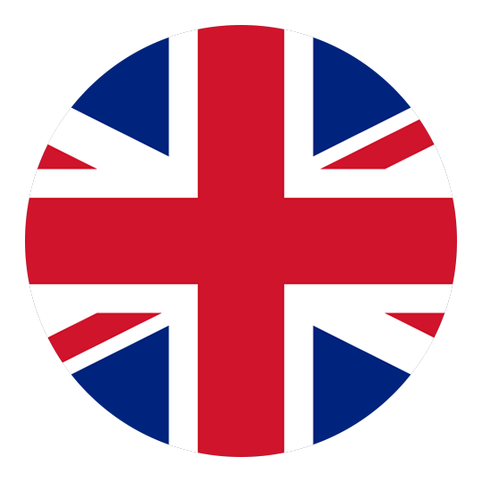 London flag logo