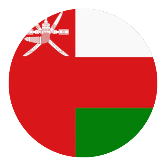 Oman logo