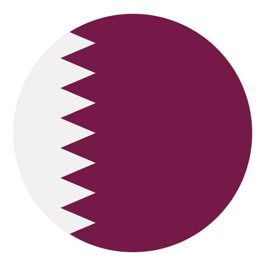 Qatar logo