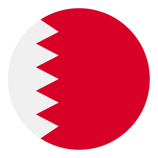 bahrain logo