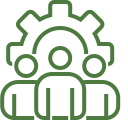 Professional QC team Professional QC team